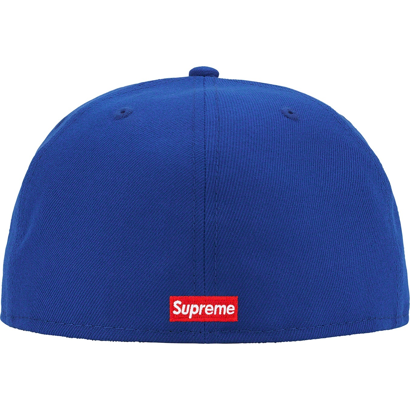 S Logo New Era® view 9